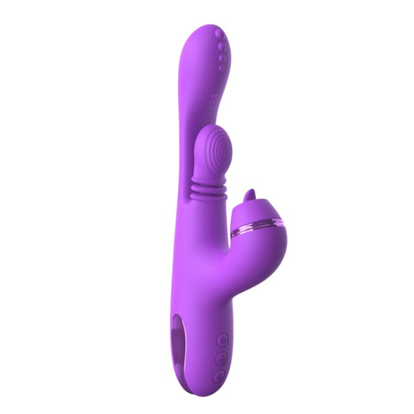 Fantasy for Her IntiMotion Pulse Pro