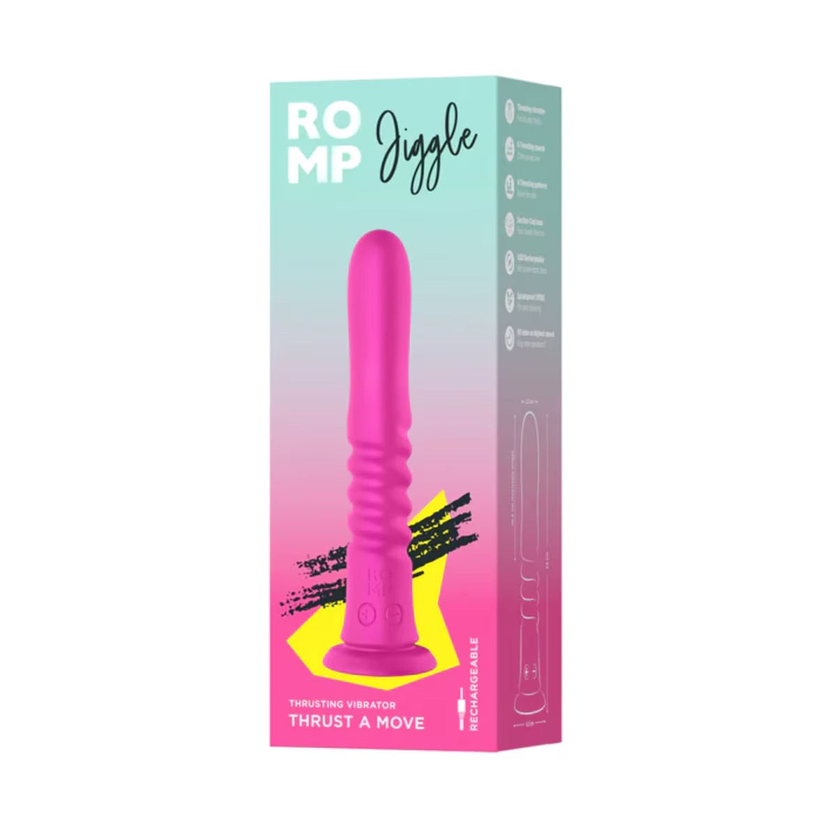 Romp Jiggle