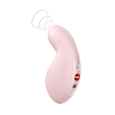 Fun Factory Luna Soft Pink