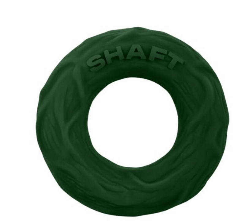 Shaft Model-R Cock Ring --Adult Toys - Cock Rings-Shaft-Danish Blue Adult Centres