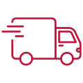FREE Express Shipping