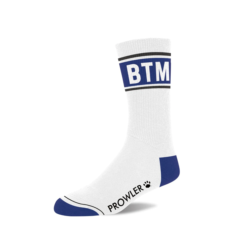 Prowler Socks -  Bottom