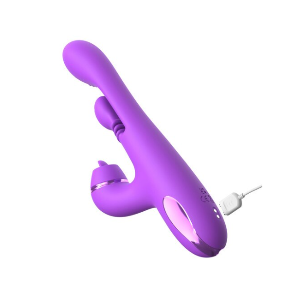 Fantasy for Her IntiMotion Pulse Pro