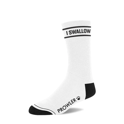 Prowler Socks -  I Swallow