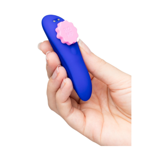 Romp Party Remote Magnetic Vibe