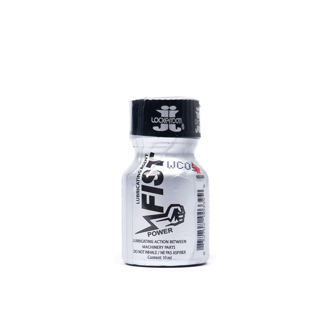 FIST 10ml Short Bottle