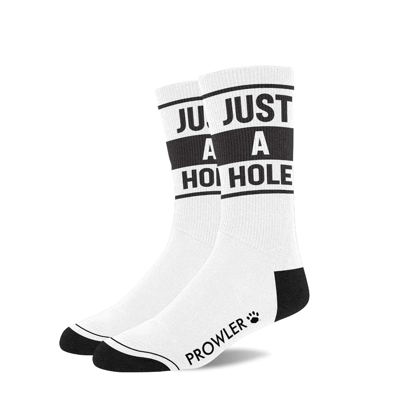 Prowler Socks -  Just A Hole