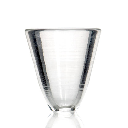 Agung Glass Cone - Large