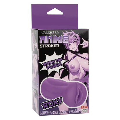 Calexotics Anime Stroker  ROXY