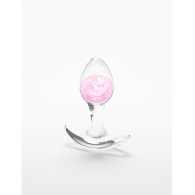 Glams Cosmic Silicone Plug