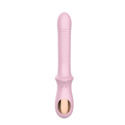 SXE Fannie Rabbit Wave Vibe