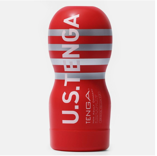 U.S Tenga Original Large