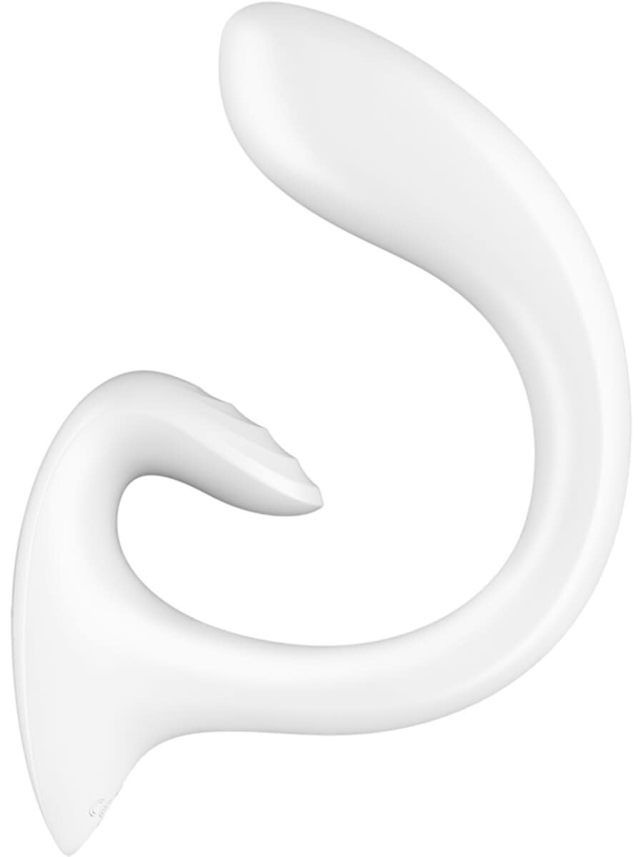 Satisfyer G For Goddess 1