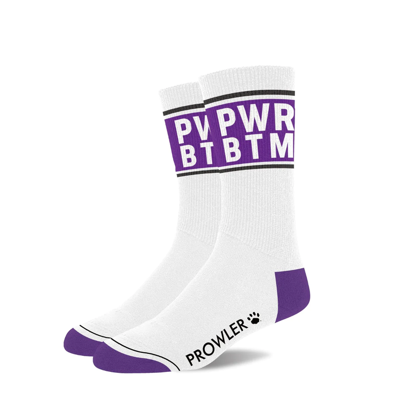 Prowler Socks -  Power Bottom