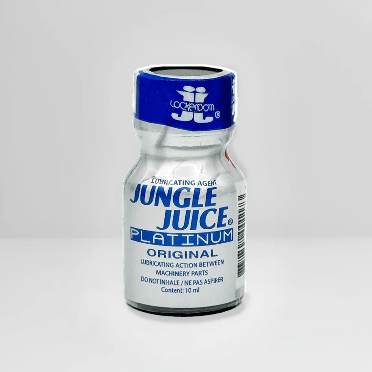 Jungle Juice Platinum 10ml/0.5 fl oz.