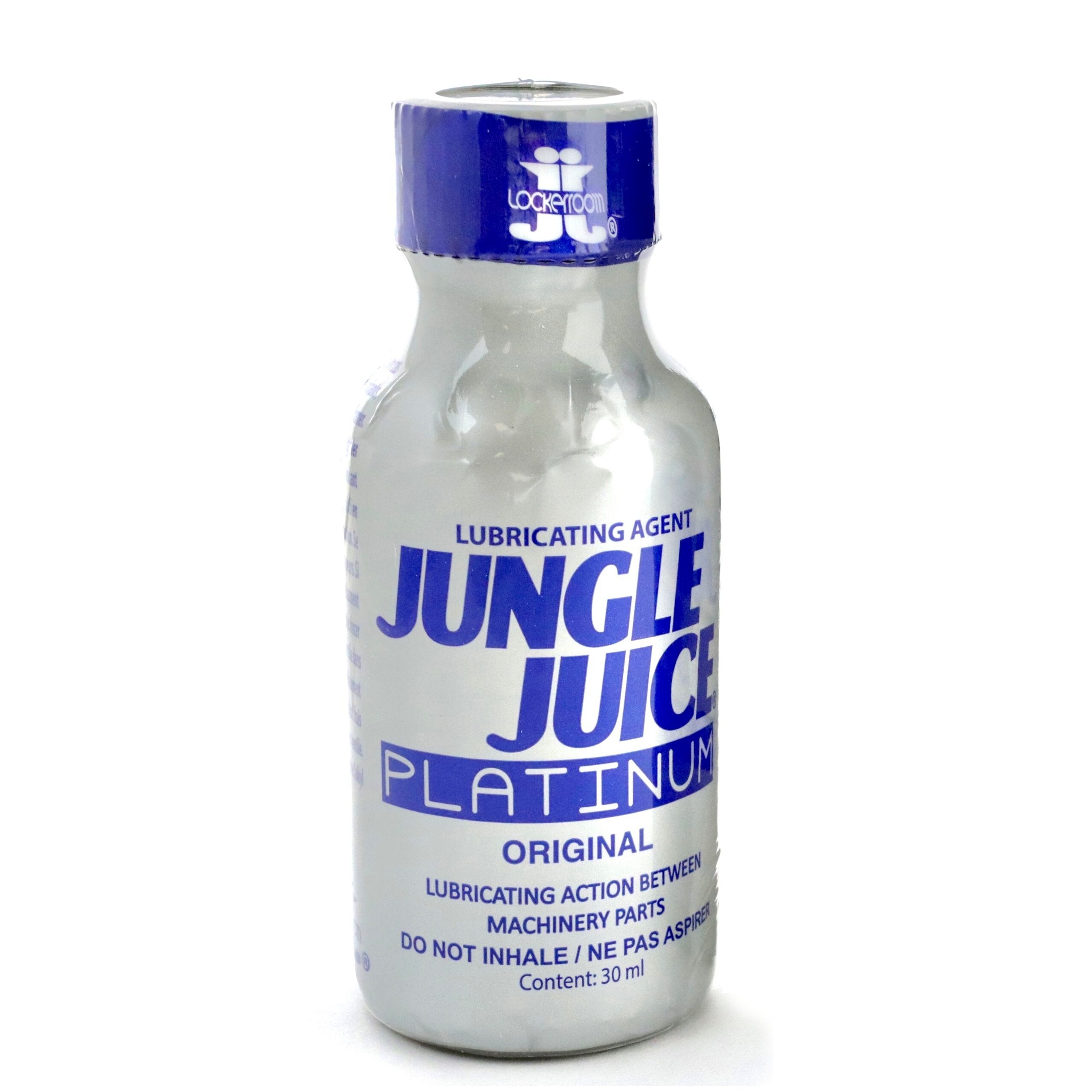 Jungle Juice Platinum 30ml/1 fl oz.