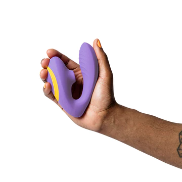 ROMP - Reverb Rabbit Vibrator-Adult Toys - Vibrators - Rabbits-ROMP-Danish Blue Adult Centres