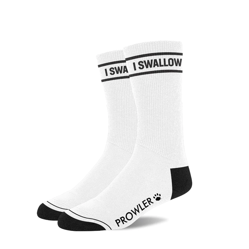 Prowler Socks -  I Swallow