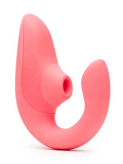 Womanizer Blend Vibrant Rose