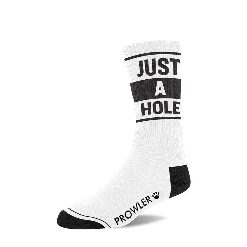 Prowler Socks -  Just A Hole