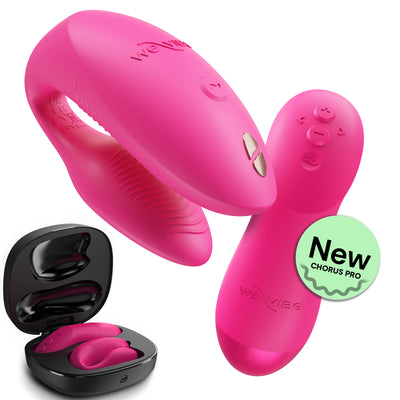 We-Vibe Chorus Pro