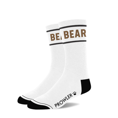 Prowler Socks -  Bear