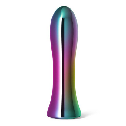 Inya Shimmer Aluminum Vibrator