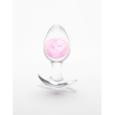Glams Cosmic Silicone Plug