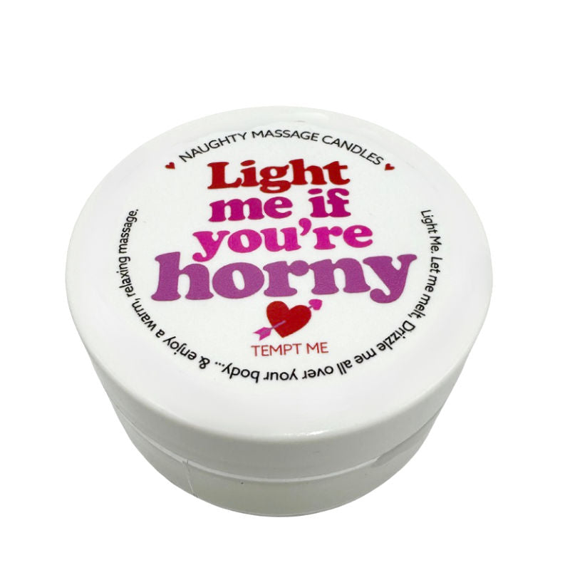 Kama Sutra Valentines Massage Candles
