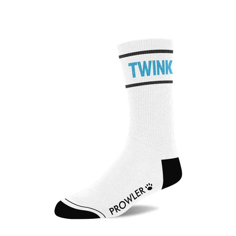 Prowler Socks -  Twink