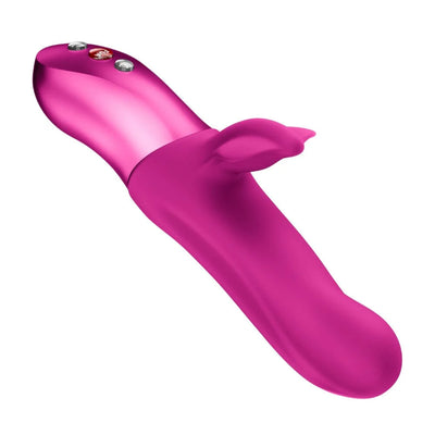 Fun Factory Bi Stronic Fusion Magenta