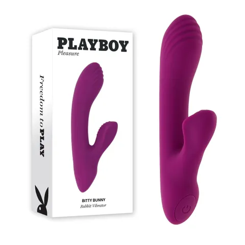 Playboy Pleasure Bitty Bunny