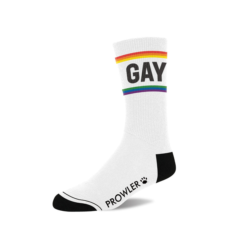 Prowler Socks -  Gay