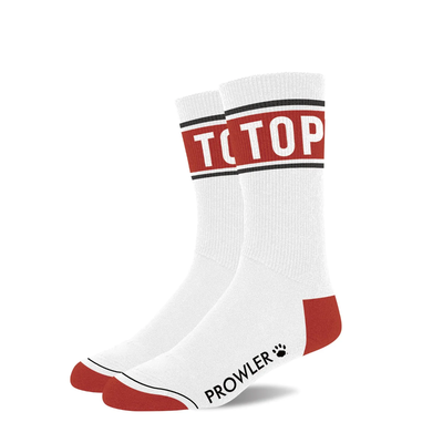 Prowler Socks -  Top