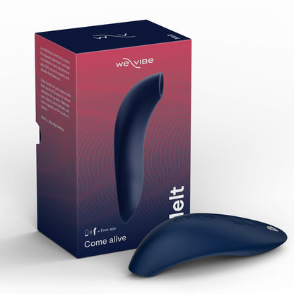 We-Vibe Melt Clitoral Stimulator