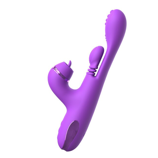 Fantasy for Her IntiMotion Pulse Pro