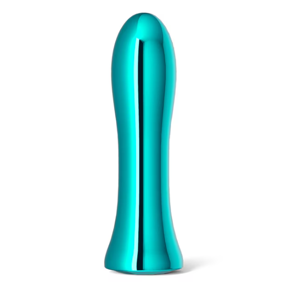 Inya Shimmer Aluminum Vibrator