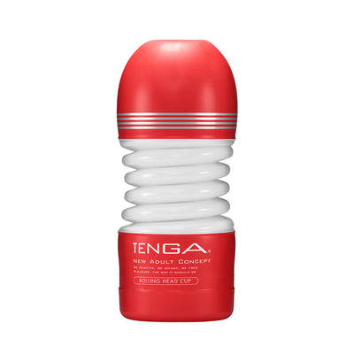 Tenga Rolling Head Cup Original