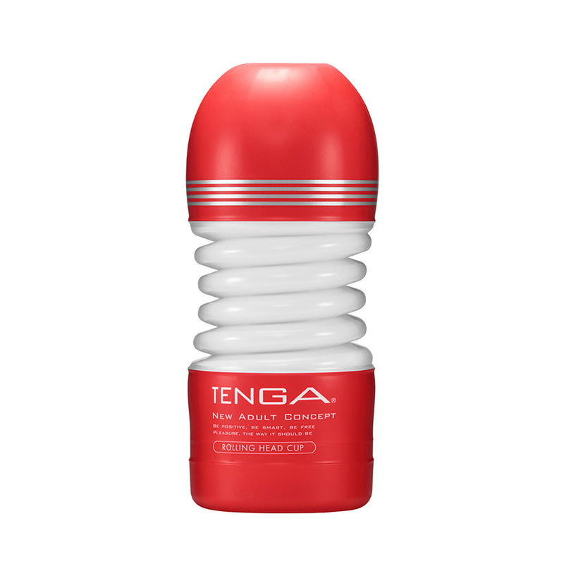 Tenga Rolling Head Cup Original