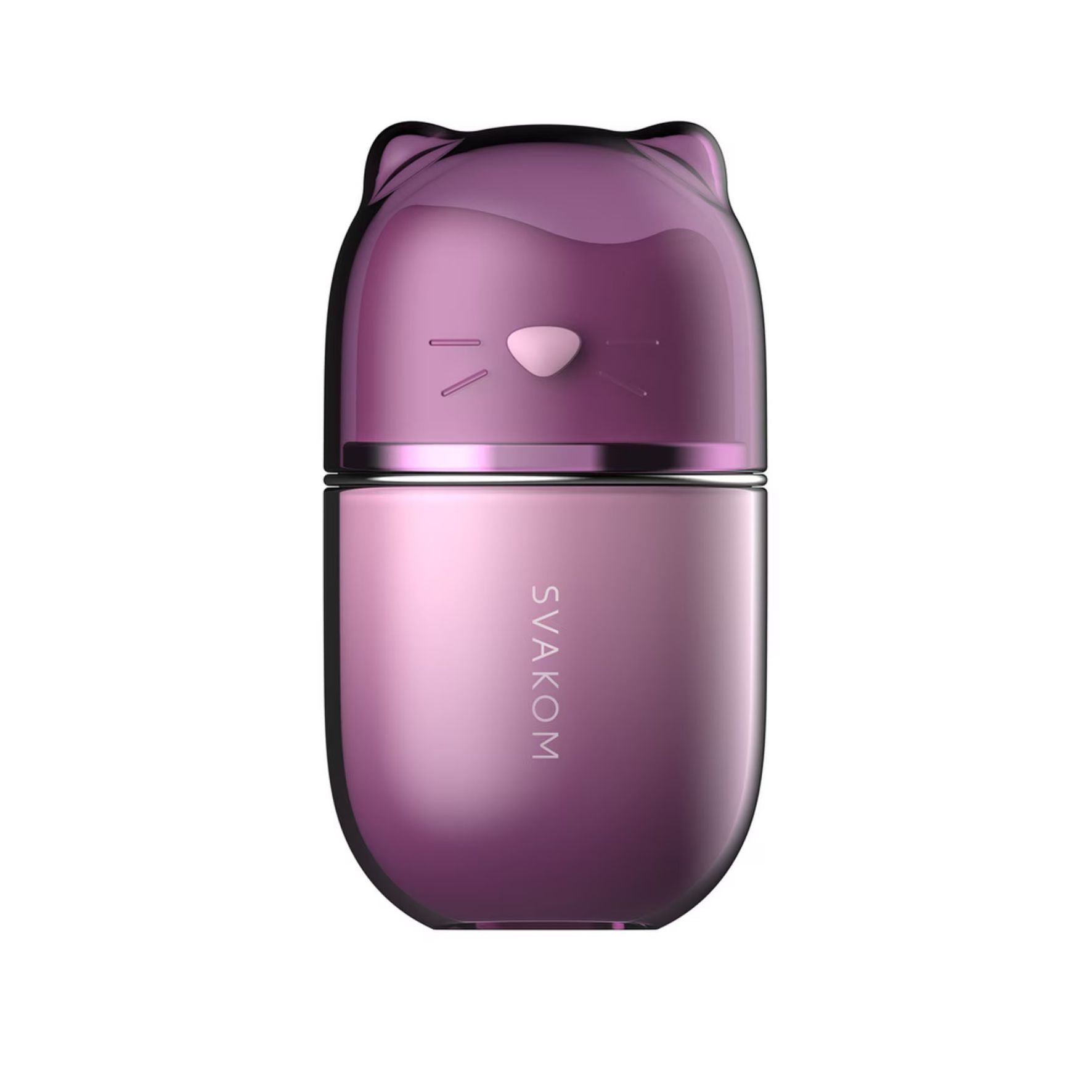 Svakom - Klitty - Dual Action Suction