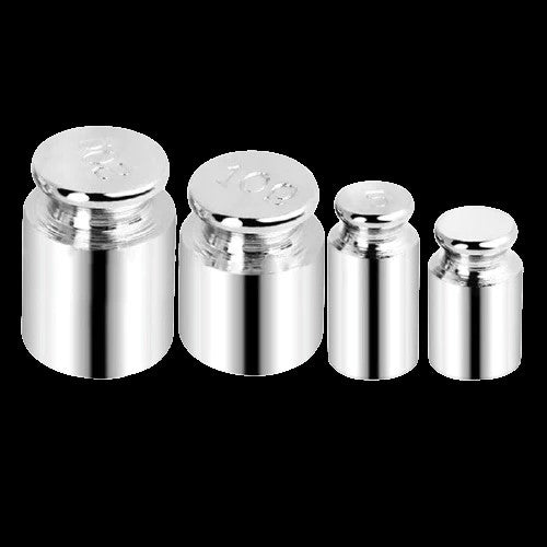 Calibration Weight Set (20g, 10g, 5g, 1g)