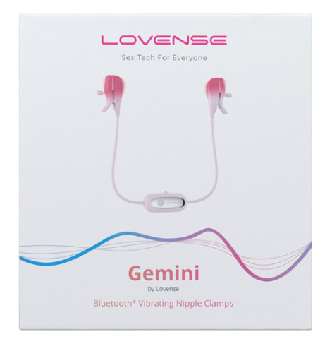 Lovense Gemini