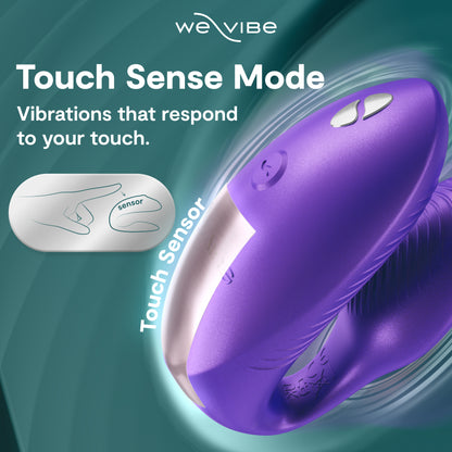 We-Vibe Chorus Pro Vibrator