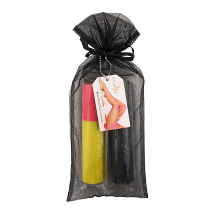 Wildfire Wax Play Dual Wick Candle