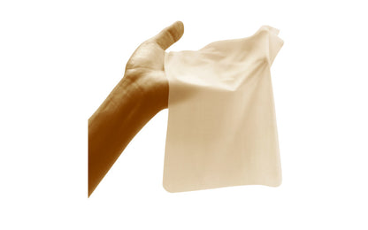 Sheer GLYDE Dam Vanilla - Single