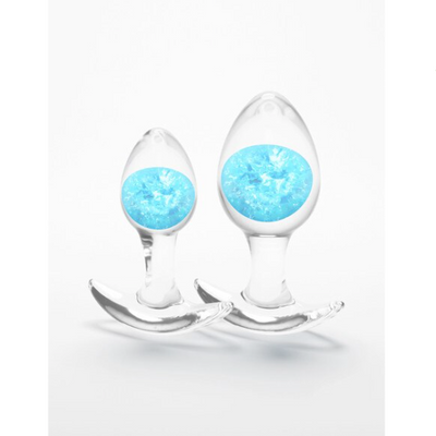Glams Cosmic Silicone Plug
