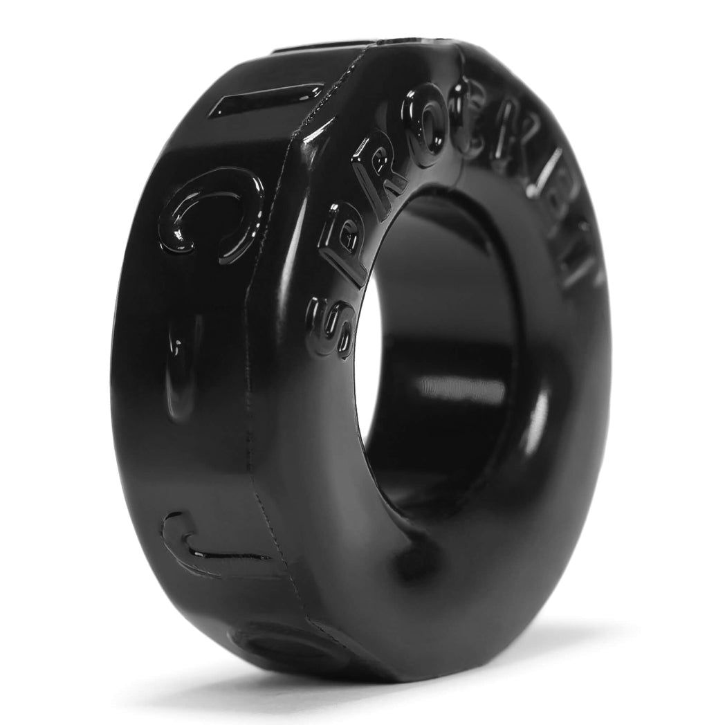 Oxballs Sprocket Cockring-Adult Toys - Cock Rings-Oxballs-Danish Blue Adult Centres