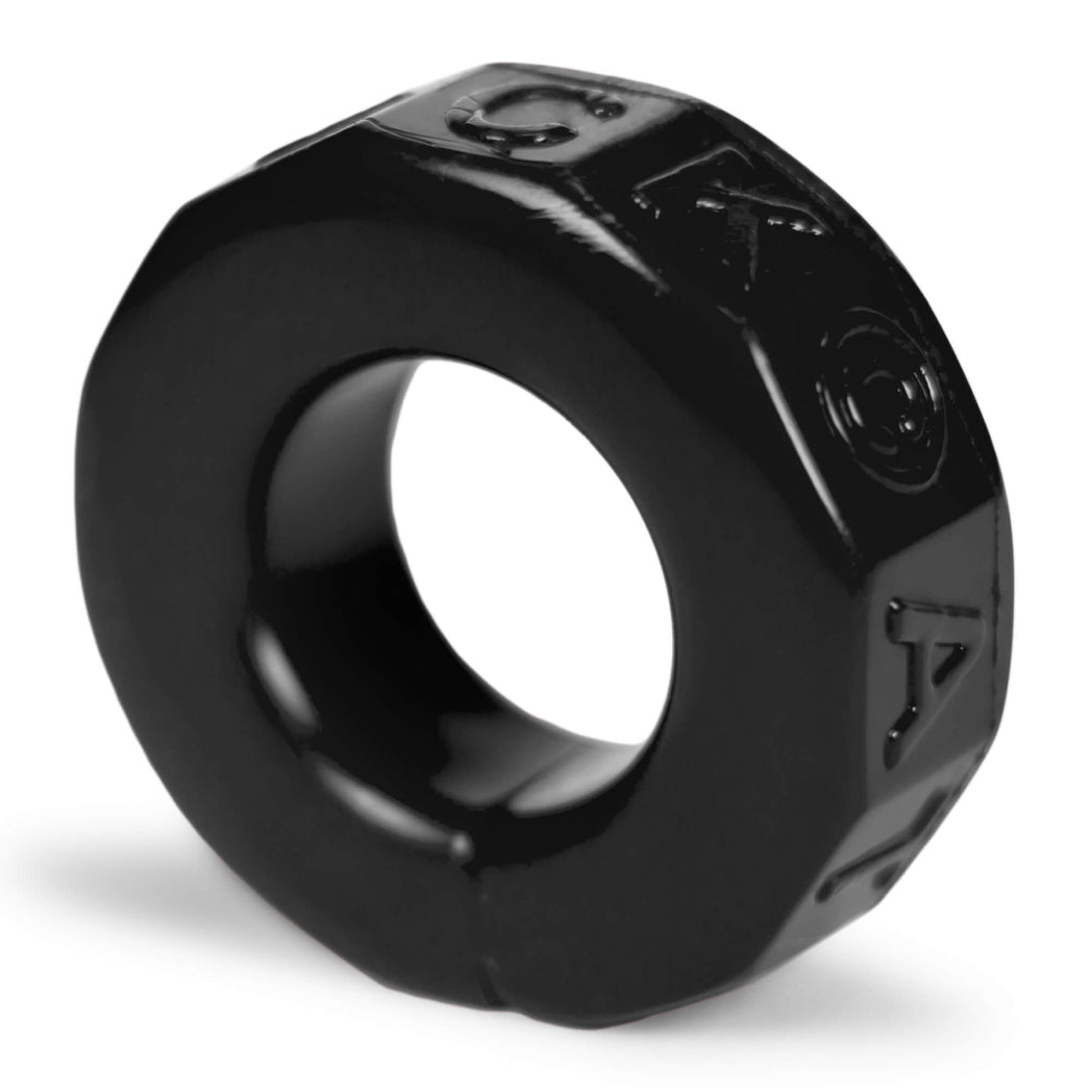 Oxballs Sprocket Cockring-Adult Toys - Cock Rings-Oxballs-Danish Blue Adult Centres