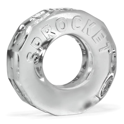 Oxballs Sprocket Cockring-Adult Toys - Cock Rings-Oxballs-Danish Blue Adult Centres