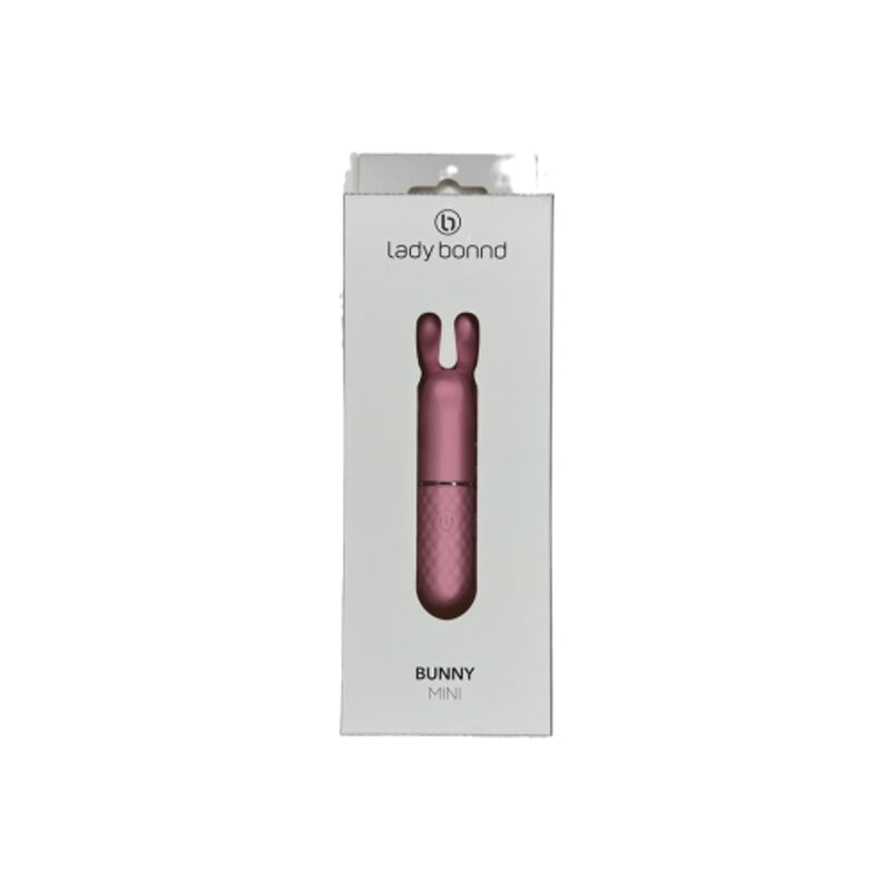 Lady Bonnd Mini-Adult Toys - Vibrators-Lady Bonnd-Danish Blue Adult Centres